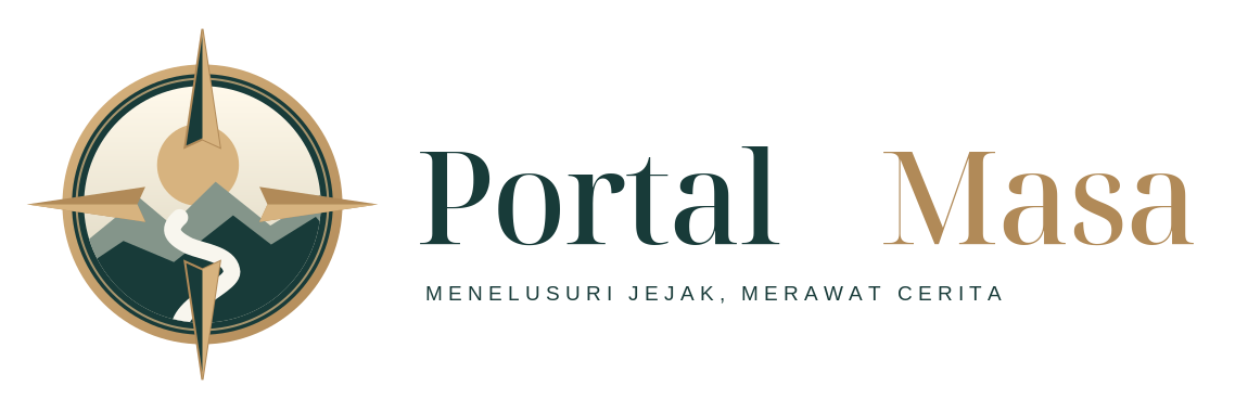 Portal Masa
