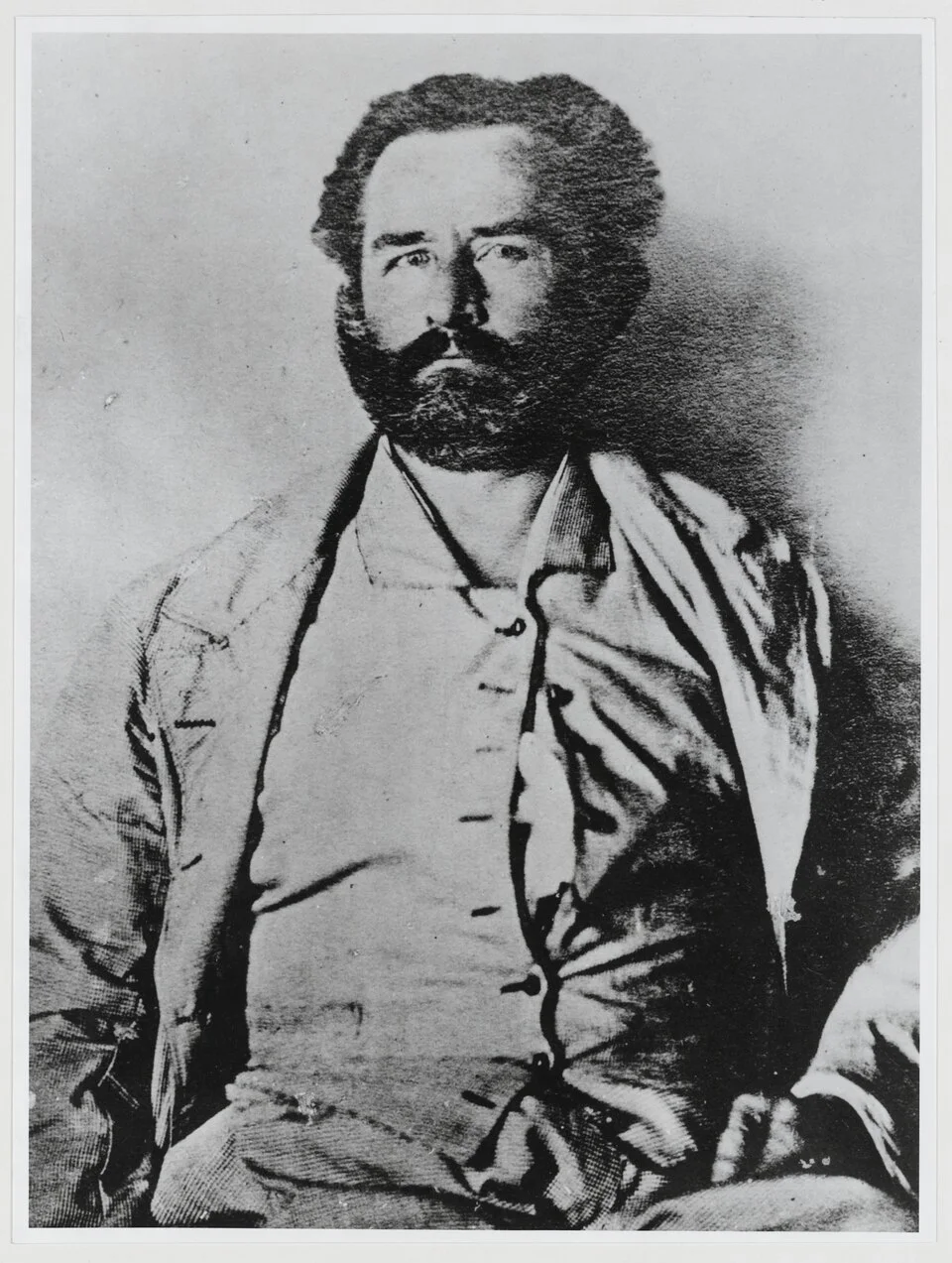 Franz Wilhelm Junghuhn