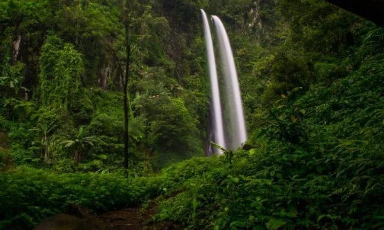 Curug Panganten